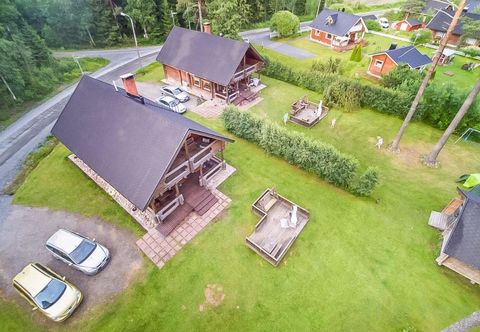 Others Kaivoskartano