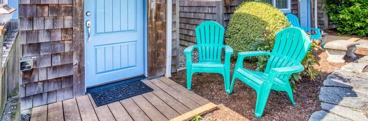 Others Hidden Villa Cottages #1, #2, and #3