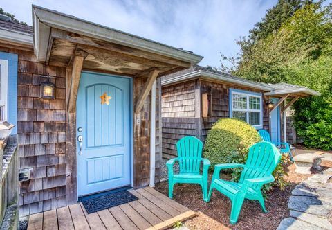 Others Hidden Villa Cottages #1, #2, and #3