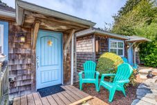 Others Hidden Villa Cottages #1, #2, and #3