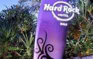 Others 7 Hard Rock Hotel Bali
