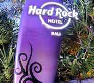 Lainnya 7 Hard Rock Hotel Bali