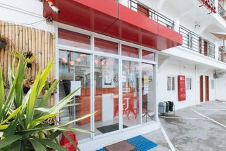 Others 4 RedDoorz near Mercado del Lago