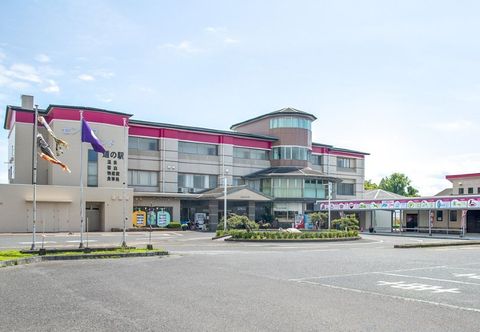 อื่นๆ Hotel Asuparu