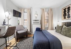 其他 6 Modern Amenities and Vibrant Neighborhood - Charming Studio Oasis