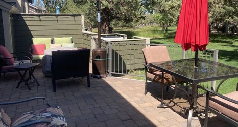 其他 2 Inviting townhouse with fast WiFi, patio & access to pools, golf, tennis & gym