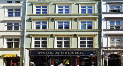 Others 2 Grodzka Royal Apartments