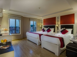 Lain-lain 4 Lavender Central Hotel & Spa Hanoi