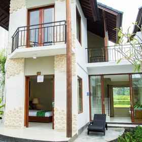 Hotel Exterior 1 Zen Rooms Sriwedari Ubud 1, Pyramids Of Chi Hotels