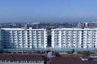 Others Indoluxe Rent Apartment Jogja