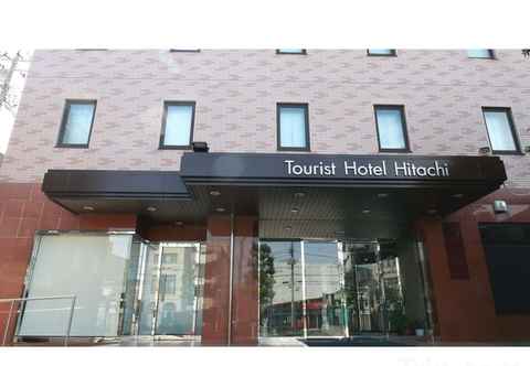 Lainnya Tourist Hotel Hitachi