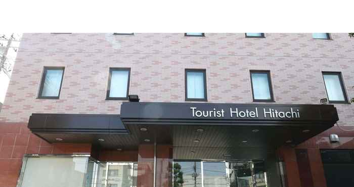 Lain-lain Tourist Hotel Hitachi