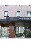 Hotel Exterior Tourist Hotel Hitachi