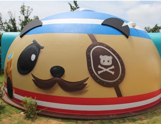 Lainnya 2 Panda Village