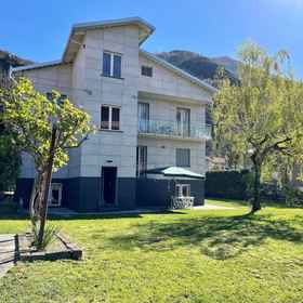 Hotel Exterior 1 Betulla, Calco Hotels