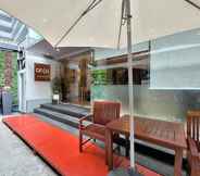 Lain-lain 2 On 8 Sukhumvit Nana Bangkok by Compass Hospitality