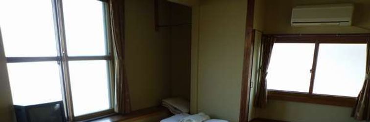 Khác Shirogane Ryokan