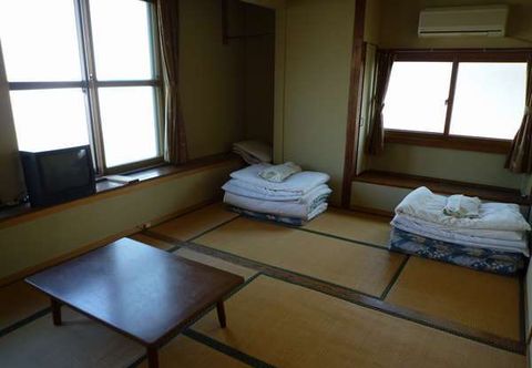 Khác Shirogane Ryokan