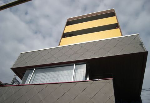 その他 Haitsusyo Syo Heights - Vacation Stay 16281