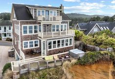 Others 5 Breathtaking Ocean Views and Pool Access - Luxury Coastal Retreat