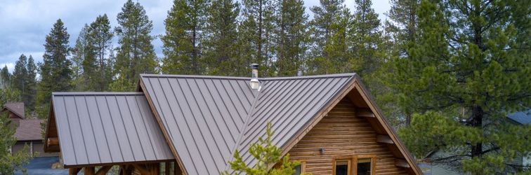 Lain-lain Cypress Cabin Retreat