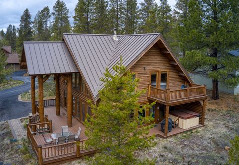 Lain-lain Cypress Cabin Retreat