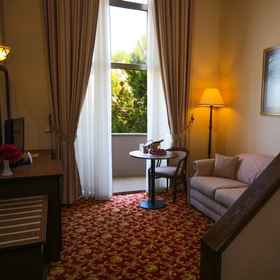 Others 1 Adora Hotel & Resort, Hotel Türkiye İş Bankası Bankamatik