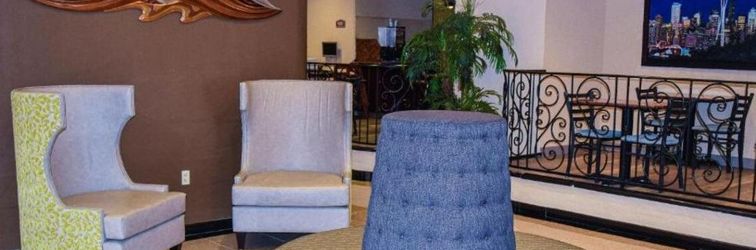 Lainnya Best Western Plus Downtown Tacoma