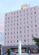 Hotel Exterior Park Inn Goshogawara Elmcity