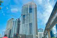 อื่นๆ Platinum Suites at Kuala Lumpur City Centre (KLCC) by Veedu Hauz