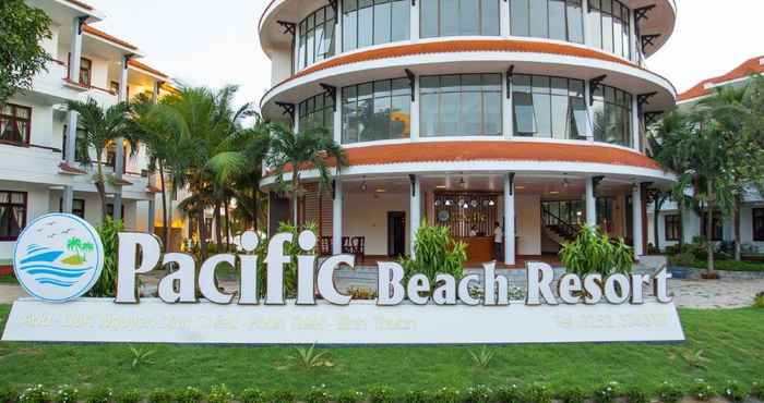 อื่นๆ Muine Pacific Resort