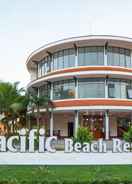 Hotel Exterior Muine Pacific Resort