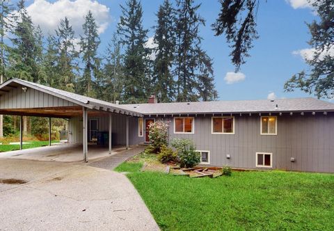 Lainnya Woodinville Wine Retreat - Unit