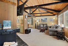 Others 3 Private Hot Tub, A/C and Sharc Passes Included - Tranquil Retreat