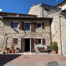 Hotel Exterior 1 Casa Stella + Casa Susanne, Isola Rizza Hotels