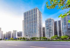 Khác 3 Baiman Hotel (Maoming High Speed Rail Station Aegean Shopping Park Store)