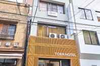 อื่นๆ Tora Hotel Ueno