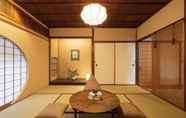 Khác 7 Machiya Residence Inn Kurohoro