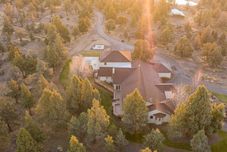 其他 Hot Tub and Panoramic Sunset Views - Gorgeous Rustic Retreat