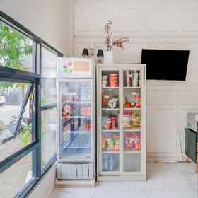 Others 1 RedDoorz Premium @ the Batik Hotel Moh. Toha, Cv. Sumber Jaya Maxima Hotels