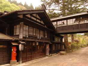 Others 4 Houshi Onsen Chojukan