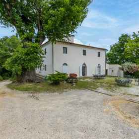 Hotel Exterior 1 Tipologia Trilo, Sarteano Hotels