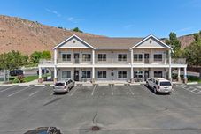 Others Crescent Bay Condo 207