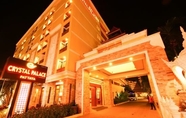 Lain-lain 7 Crystal Palace Luxury Hotel Pattaya