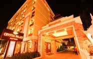 Khác 7 Crystal Palace Luxury Hotel Pattaya