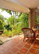 Hotel Interior/Public Areas Tara Lodge Haven of Peace