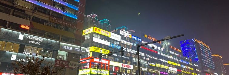 기타 Yanji Jinjie Korean Homestay