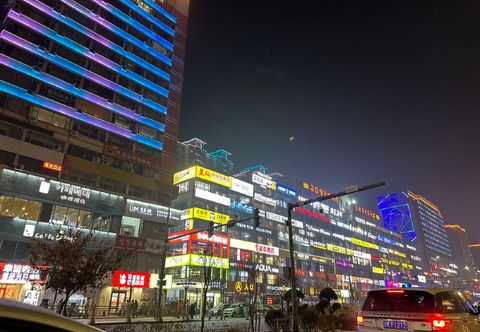 기타 Yanji Jinjie Korean Homestay