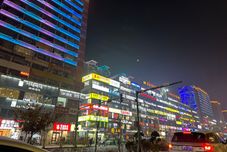 기타 Yanji Jinjie Korean Homestay