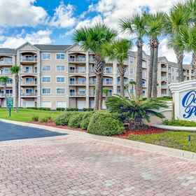 Hotel Exterior 1 Tầm nhìn ra biển tuyệt đẹp và hồ bơi riêng - Thiên đường biển sang trọng, Khách sạn Nassau County